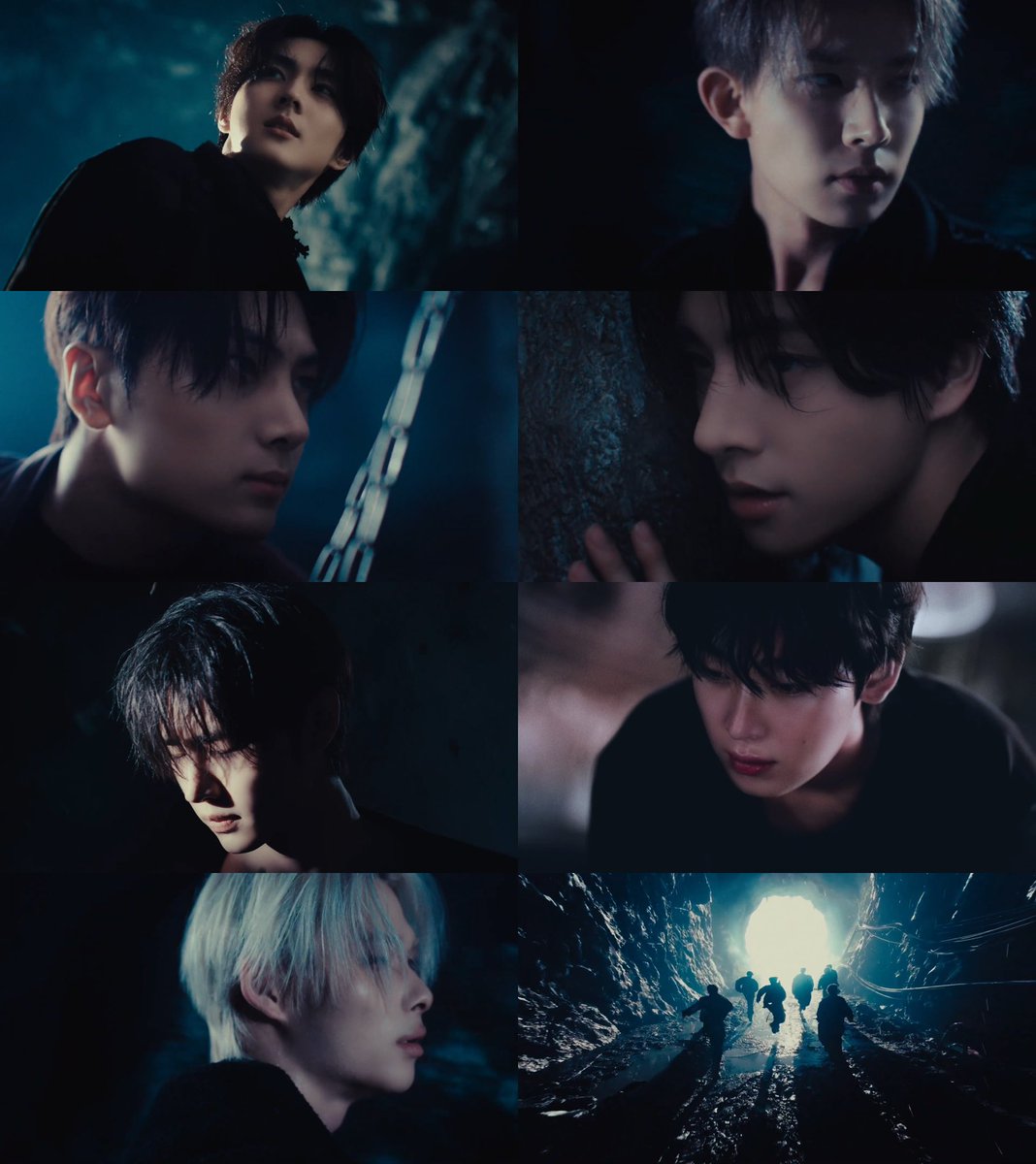 THIS IS ENHYPEN 🧛🏻❤️‍🔥