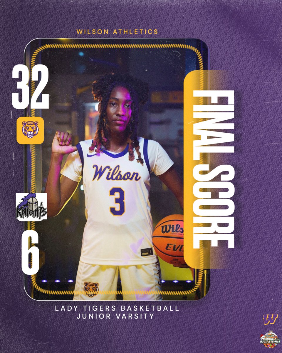WHSWBB_'s tweet photo. Our JV Girls finished with another WIN! 
#WeAreWilson https://t.co/CsTTk522on