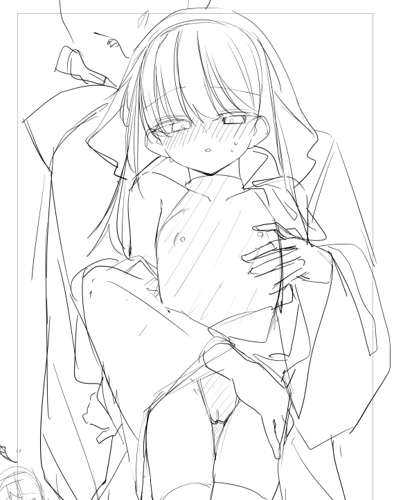 おまけギャグ漫画…? 