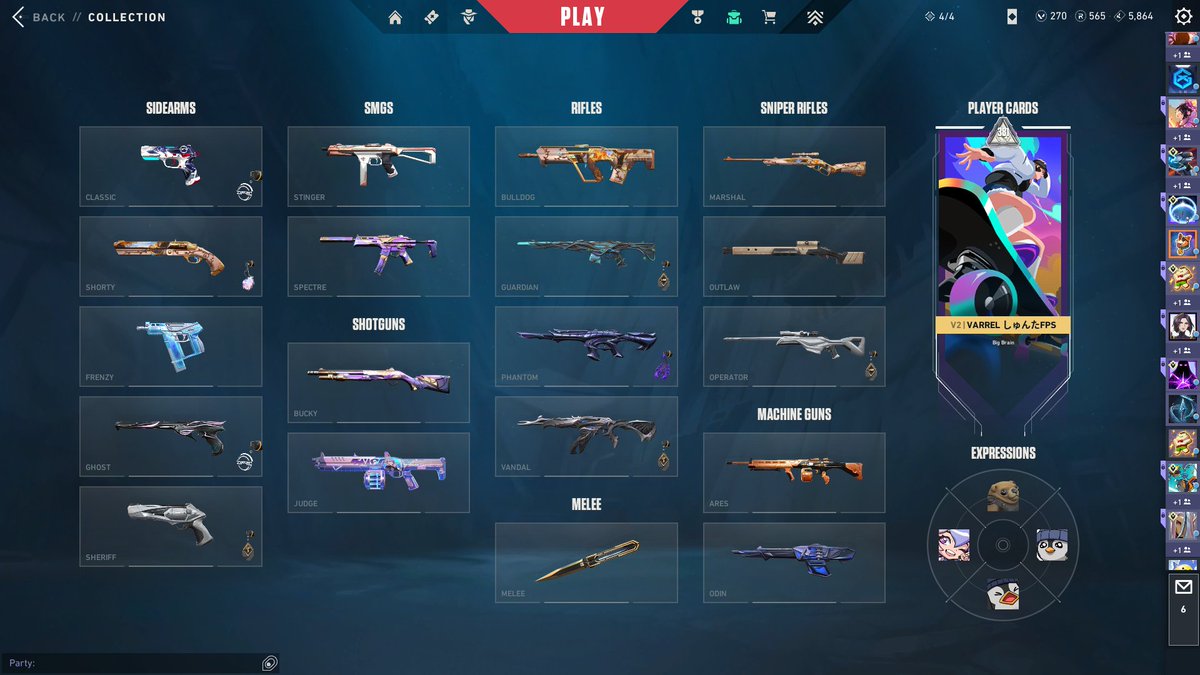 ShuntaFPS's tweet image. 800rr目指してヴァロランク 手元あり
twitch.tv/shuntafps