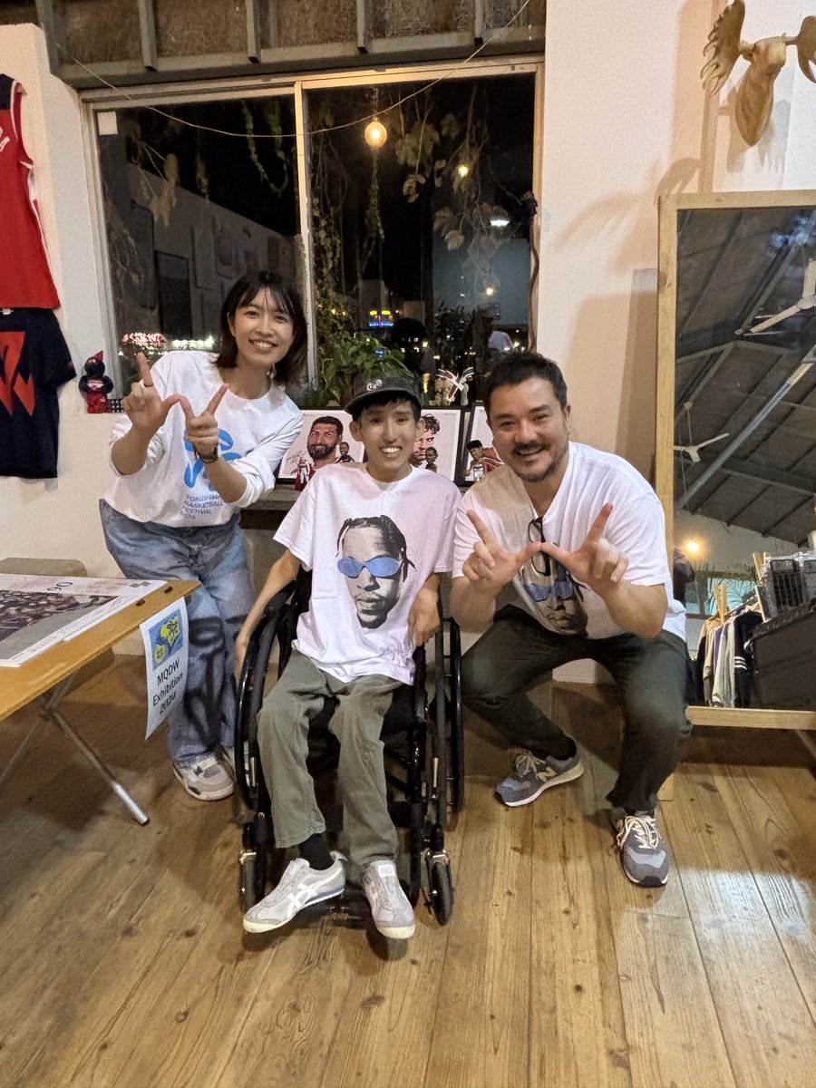 Gaku tweet media