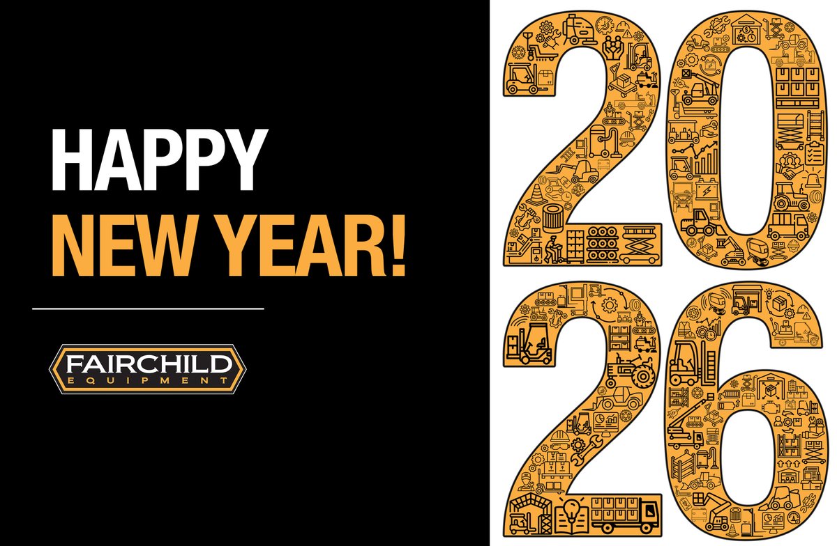 Here’s to 2026! 🎉

We’re ready to make this year one to remember—together. Thank you for being part of our journey.

Let’s make 2026 our best year yet. Happy New Year!

#HappyNewYear #NewYearNewGoals