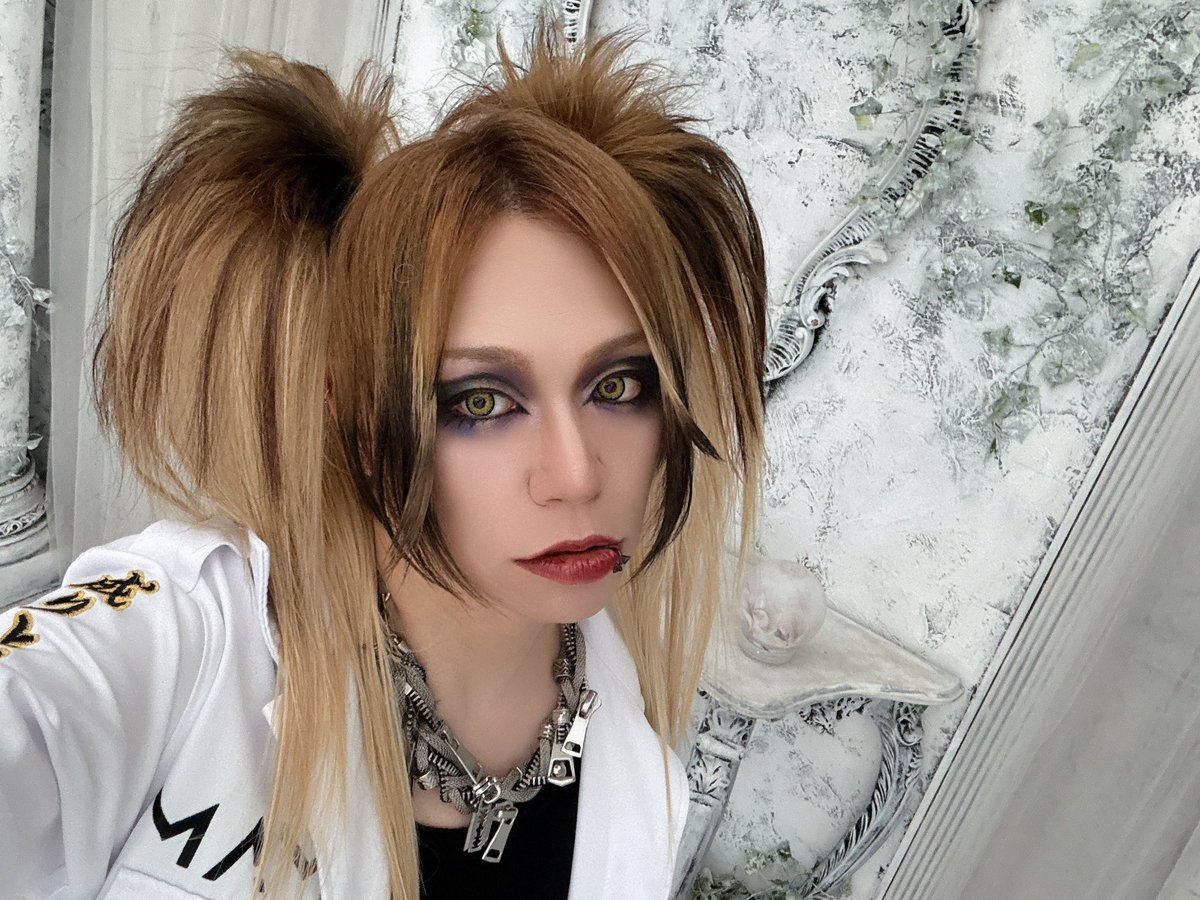 美月-Mizuki-(The THIRTEEN,Sadie,gremlins) (@mzk__18) / Posts / X