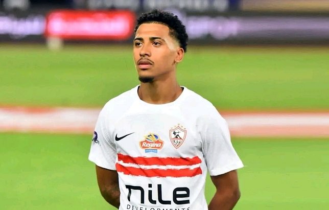 خوان بيريرا لاعب الزمالك 

كل مباراه يتعرض للضرب  وبعنف مفرط ومقصود والحكام يتفرجون وحكام الفأر نايمين  😂😂😂😂😂

فين لجنة الحكام لماذا لاتحاسب الحكام؟؟

وبعض الحكام زعلوا لعدم أختيارهم في كأس العالم 😂😂😂😂😂
لوكان يلعب  في الاهلي كان الوضع تغير 😂😂😂😂