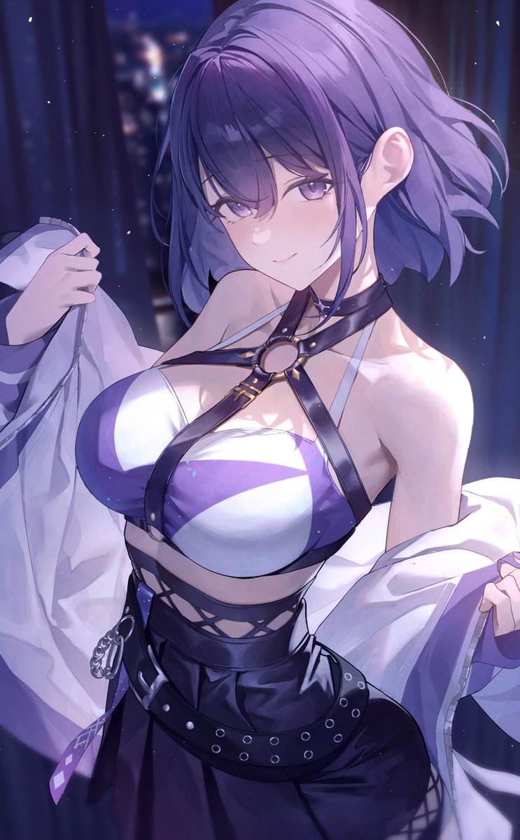 あいう いゆ🩵໒꒱ (@iyuiyun) / Posts / X