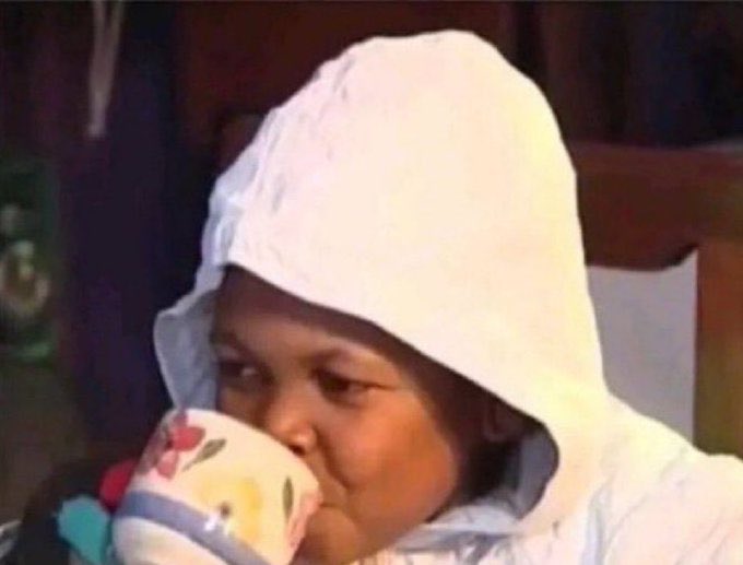 JustCasper_2's tweet image. Once you unguide like this, people no go dey rate you again.