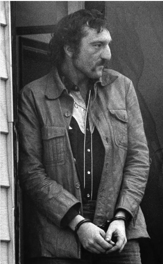 Leah 🇨🇦 True Crime Canada tweet media