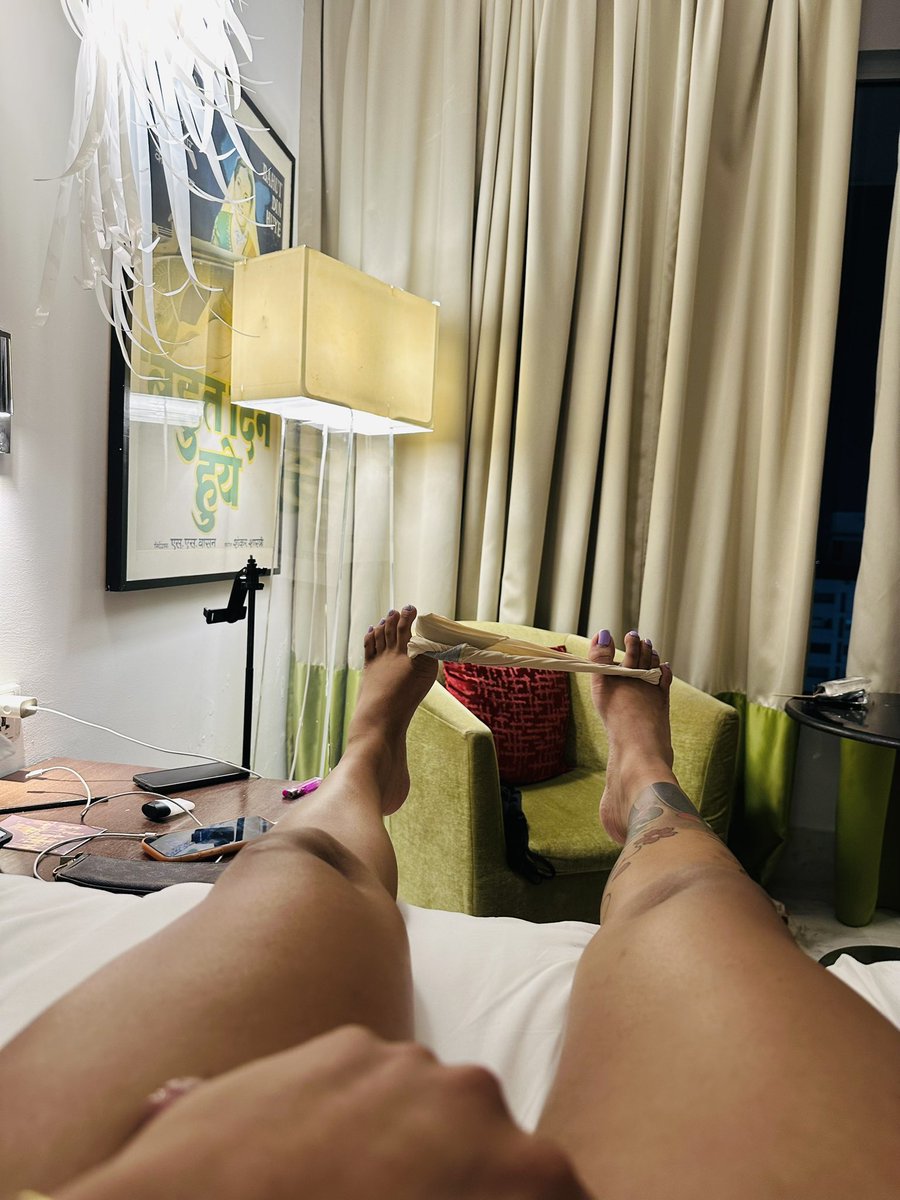 Desibitch3's tweet photo. Take of my panties n suck me https://t.co/ACG8xP3OOB