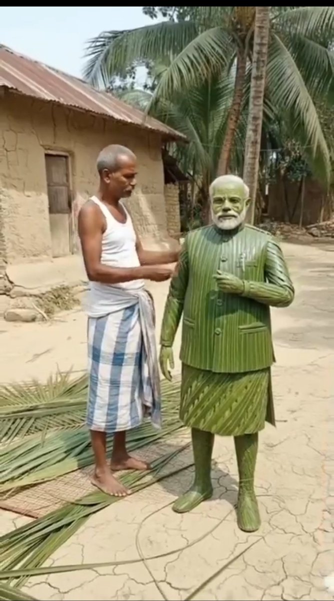 Binayku82159598's tweet image. 2 रुपए को 1 रुपये मान लिया जाए तो डॉलर 45 रुपये के बराबर आता है यदि मेरा गणित गलत नहीं है तो..
#Modilover #ModiInAssam #ModiWave