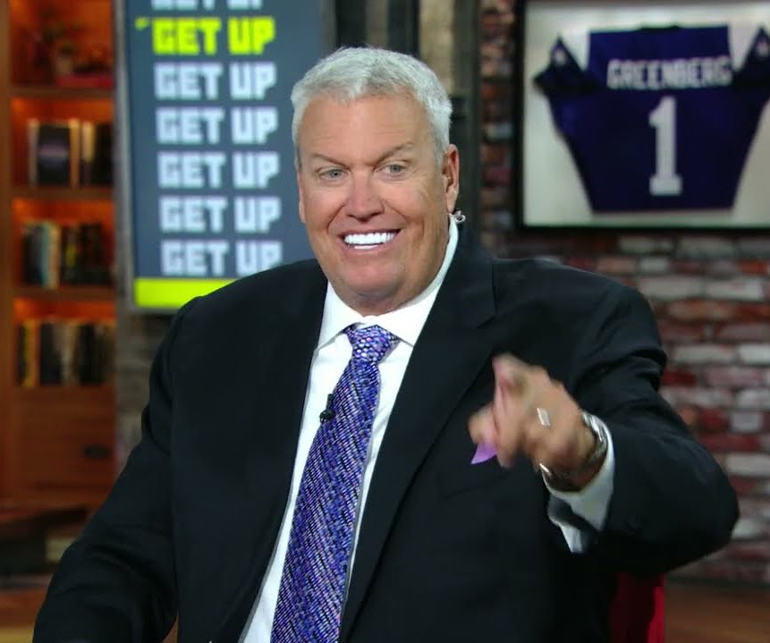 Rex Ryan believes the officials were “deadass wrong” on Isaac Teslaa’s OPI penalty:

“This was an awful call, and unfortunately it costs the Lions a win here and probably a playoff spot.”