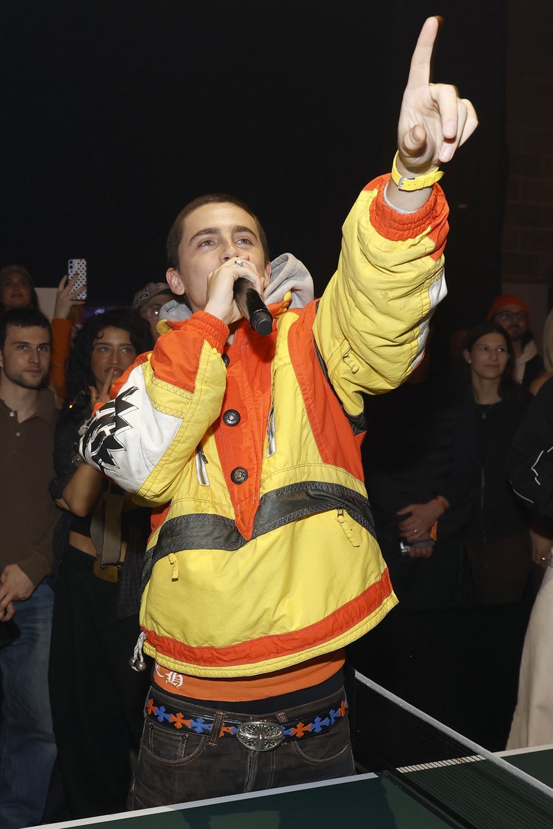 Blu DeTiger tweet media