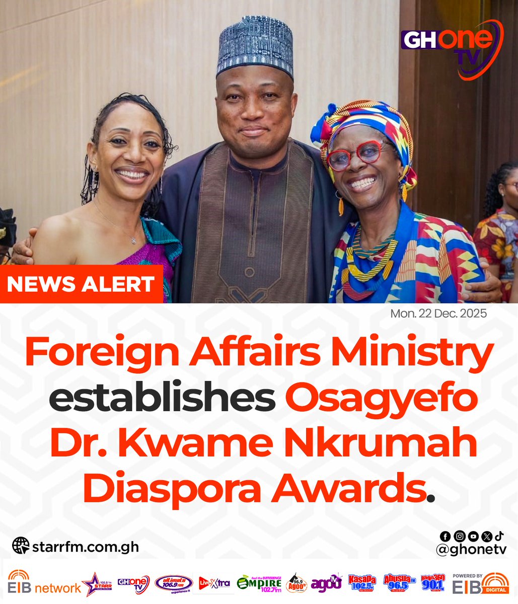 GHOne TV tweet media