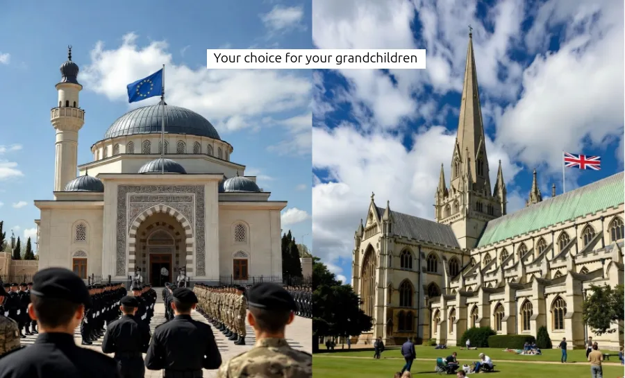 "English culture was sustained for c.300 years but lost over about three generations from 1950 onward. In the Soviet Union the people lost Tsarism in about two generations. China removed its old, Qing culture over about 40 years"
open.substack.com/pub/therenwher…