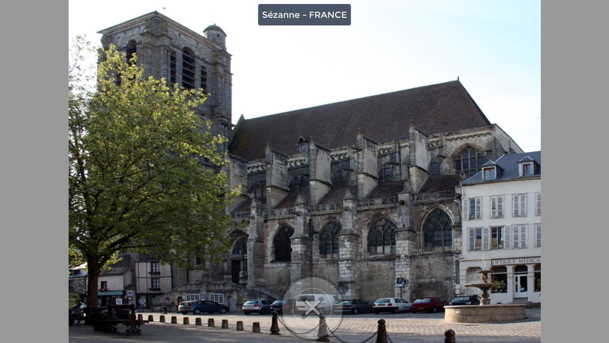 DomWolves's tweet image. 📍 Sézanne – France 112 km
Sézanne m’accueille avec douceur.
➕ 20 points de karma.
🎒 La bénédiction du Puits Doré rejoint l’inventaire.
💰 La pièce de 1 euro disparaît, mais laisse autre chose derrière elle.
#tbw @The_B_Walk