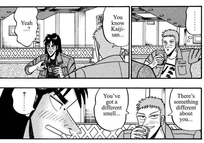 daily reminder that sahara actually said this