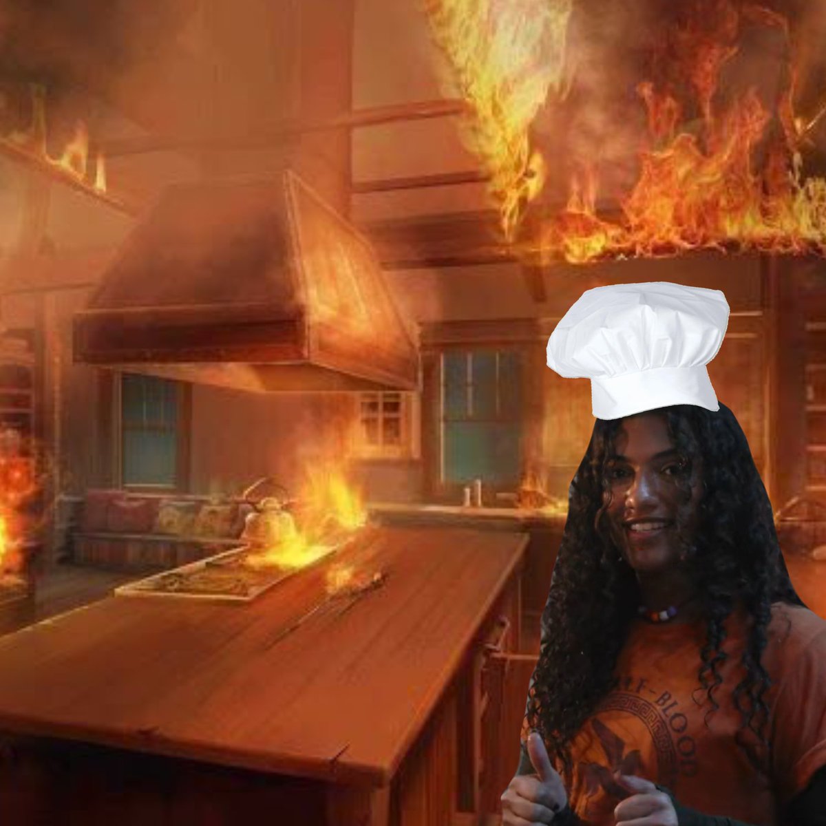 DRAKONSLAIN's tweet image. ⠀⠀
⠀⠀YEAH,  LISTEN  TO  YOUR  GIRL  'N  SUPPORT  YOUR  SISTER.
⠀⠀