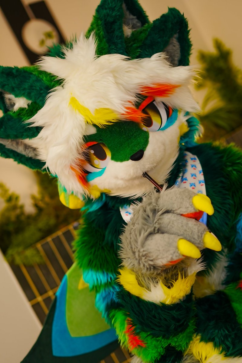 절대로 배고파서 빼빼로를 물고 있는게 아니랍니다!

📸 : <a href="/ETHEN7364/">ETHEN(에덴) 🔜 촬영회 🔜 하울수프26</a>

#FursuitEveryday #KariyaMemory