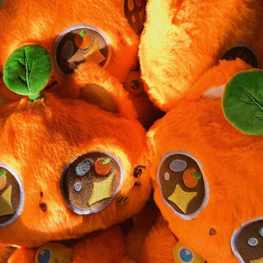 Ponkan available for preorder soon! There's a little delay but