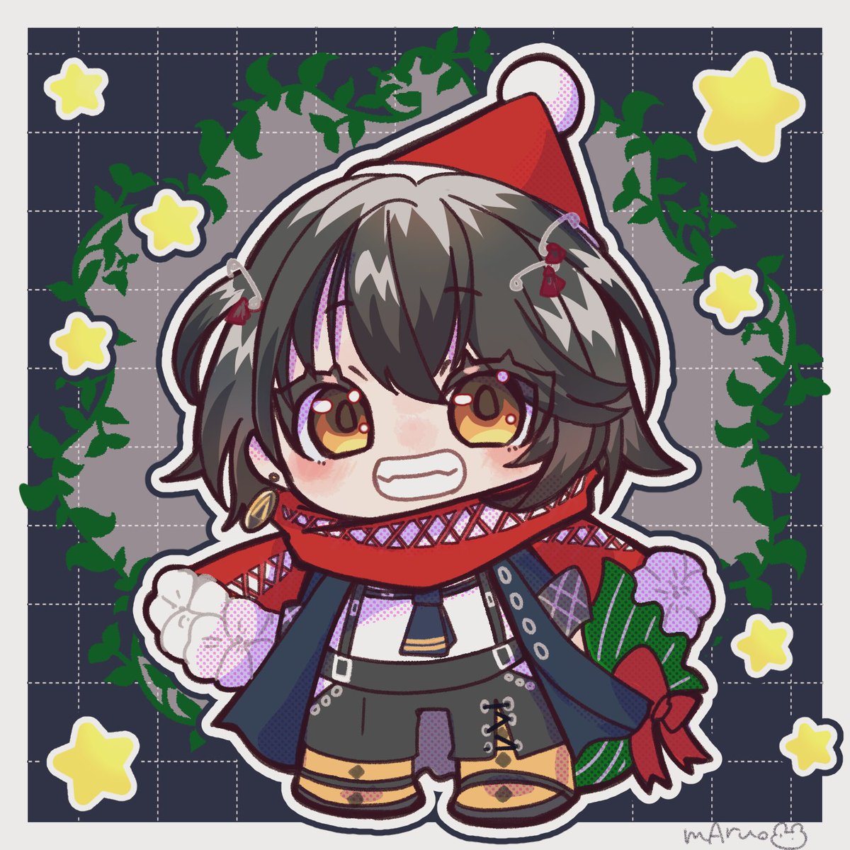 mAru。 (@v2911maru) / Posts / X