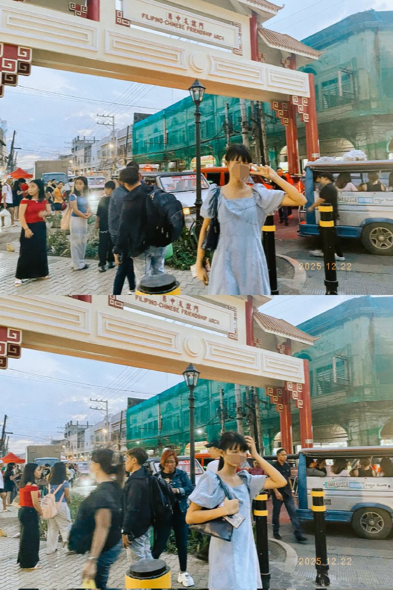 ttyeoki's tweet image. Pangarap lang kitaaaa