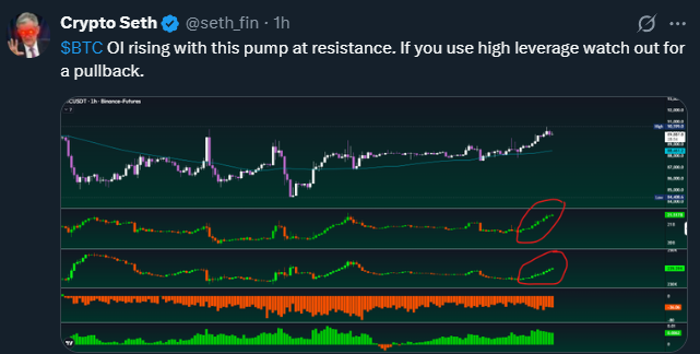 Crypto Seth tweet media