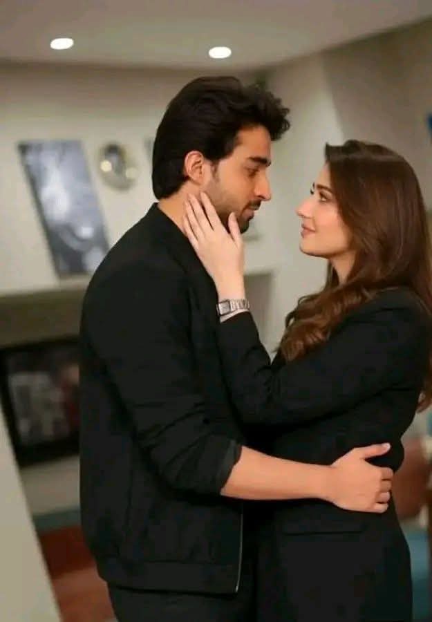 रिश्तों को कसमें 
या शर्तें नहीं सँभालतीं
बस एक निभाने वाला 
और एक समझने वाला चाहिए