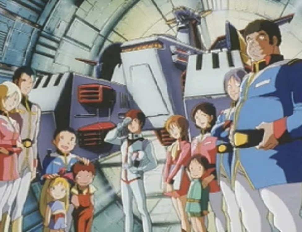 game_tanteidan's tweet image. 12/22はセガサターン『機動戦士ガンダム』が発売されて30周年です。おめでとうございます！