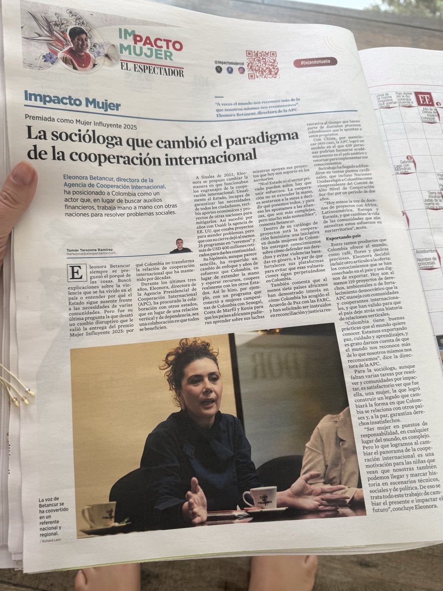 Eleonora Betancur tweet media