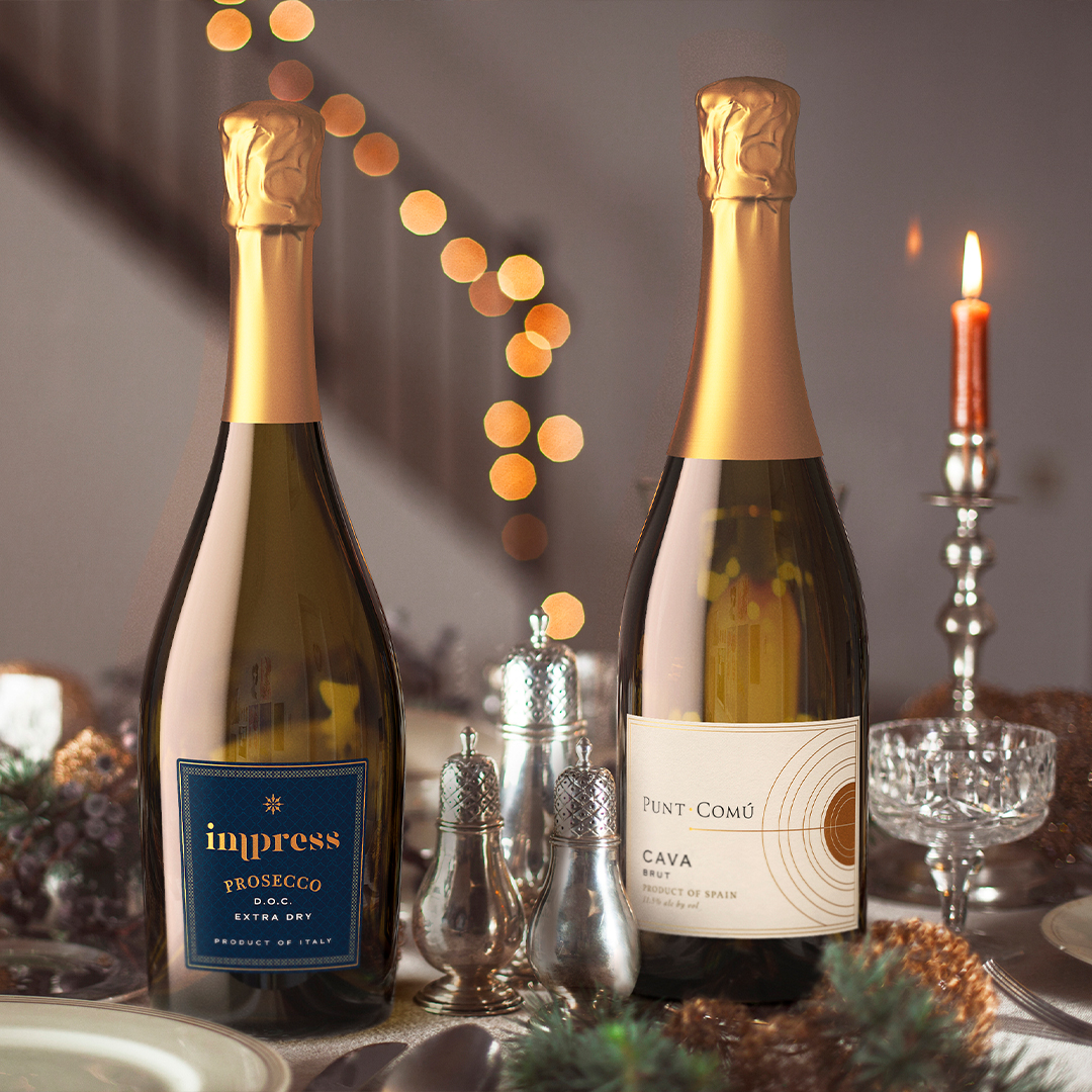 firstleafwine's tweet image. Secure you New Year's wines today! ✨ 🥂  Be ready with your toast of sparkling or however you cheers, Firstleaf is here to make your celebration special. Get your last-minute orders in today! 
#firstleafwine #firstleaf #wine #uncork #HolidaySeason