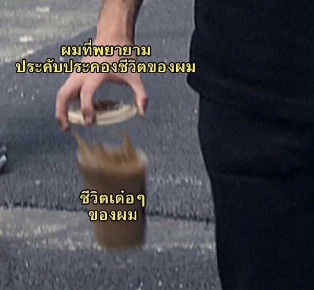 รีวิวชีวิตกุตอนนี้ :