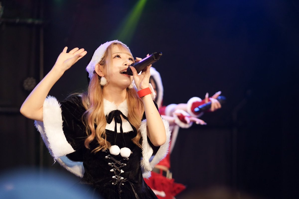 20251220 ソア様 #BEMYLOVE