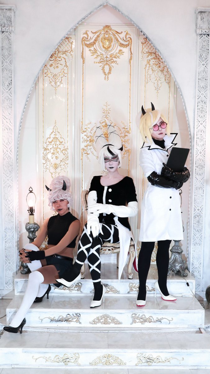 ナ*♡様 ナミネ KINGDOM HEARTS II ナミネ - コスプレイヤーズアーカイブ