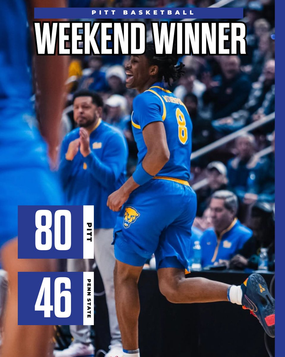 NILStorePitt's tweet image. Still feelin' jolly about this win 🏆✨

Support your favorite athlete at the Pitt NIL Store!

🔗nil.store/pitt

#H2P