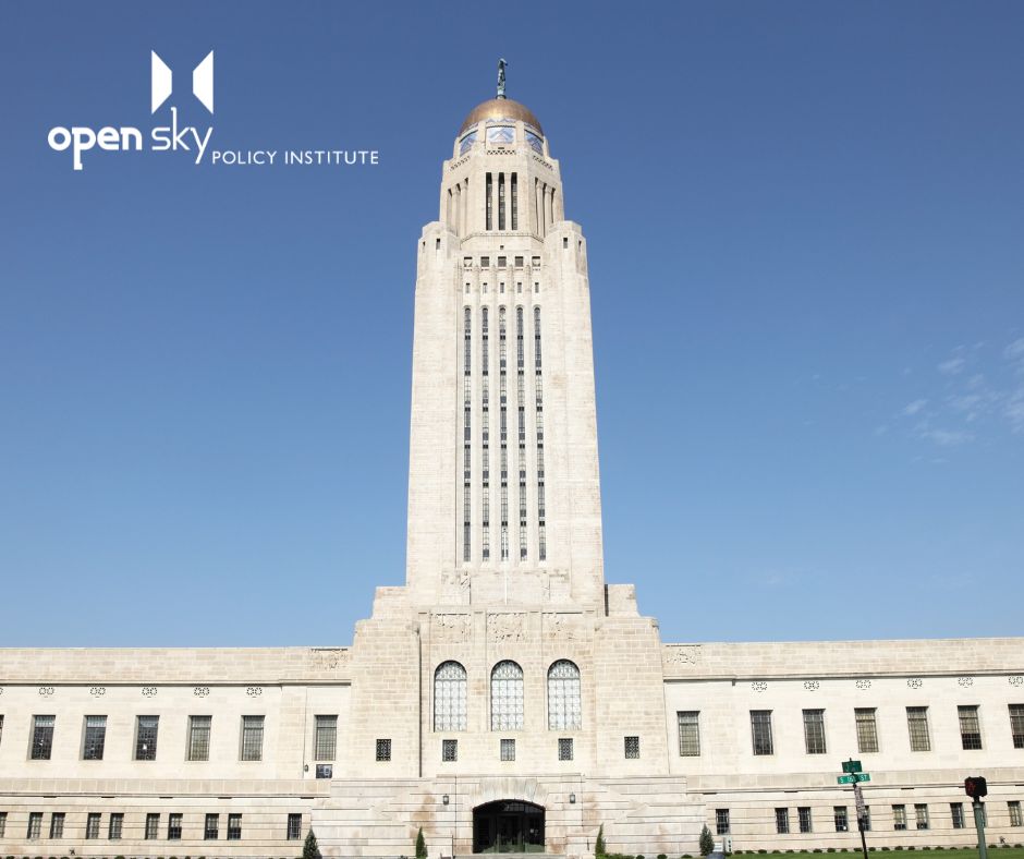 OpenSky Policy Institute tweet media