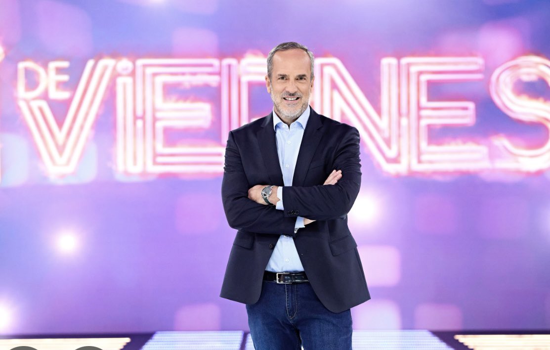 "Tenemos una línea un poco menos agresiva. Matamoros me parece un excelente colaborador, pero no creo que encaje con la línea del programa".
Gracias a Julia por tan merecido elogio. Mi futuro solo pasa por un formato transgresor, divertido y libre.