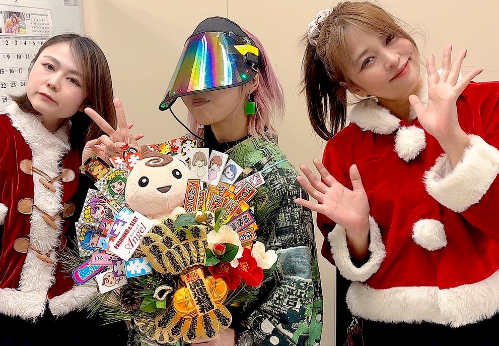 ⭐️かおちゃん♪⭐️ サイバーおかん⚡️ (@1_design) / Posts / X