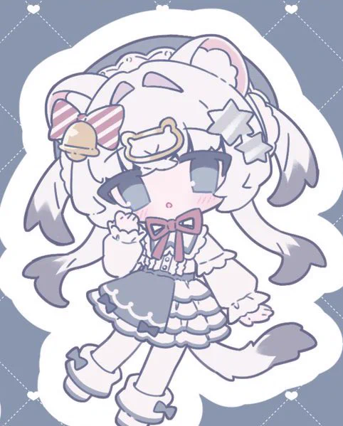 冬コミのシールの1部