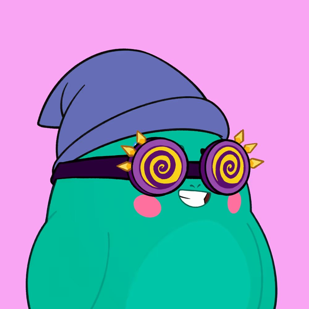 Sleepagotchi 💤🦖 tweet media