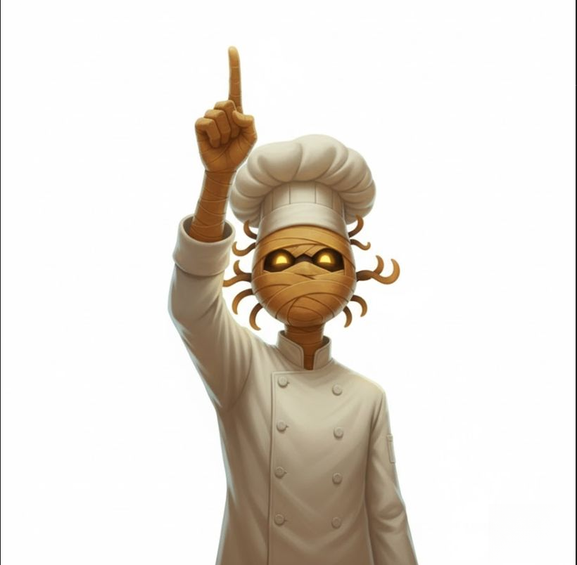 🍝 MEGA PASTA | SOON tweet media