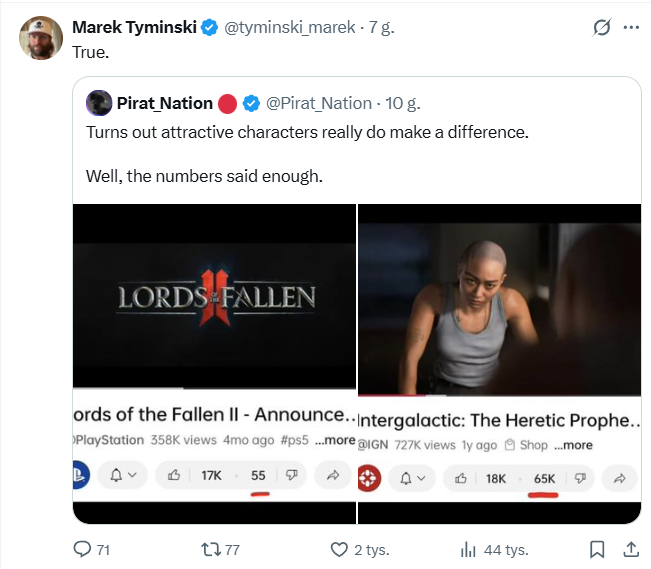 Karol Laska tweet media