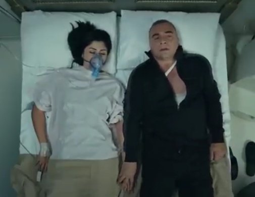 cihali piknikte tarayıp alyayı vuruyorlar mıymış.. o zaman ben bunu bi düşünürüm