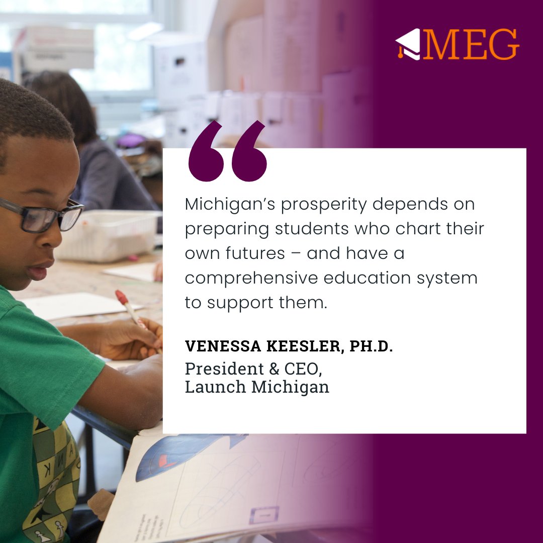 Launch Michigan tweet media