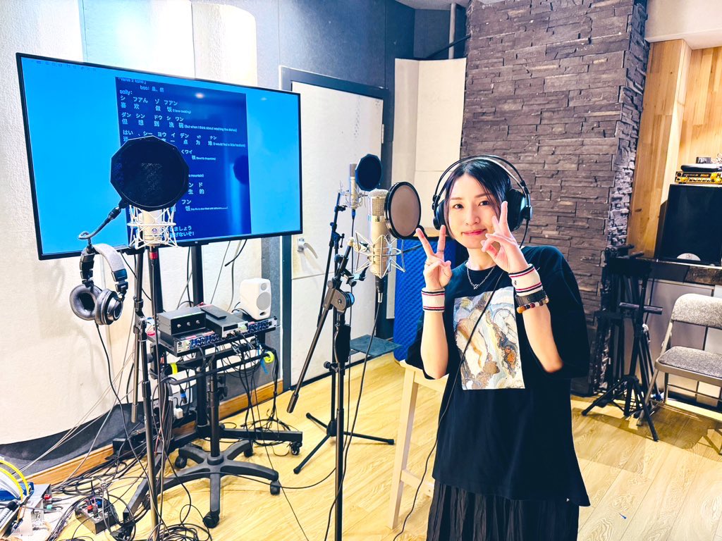 Sally / Heavenstamp tweet media