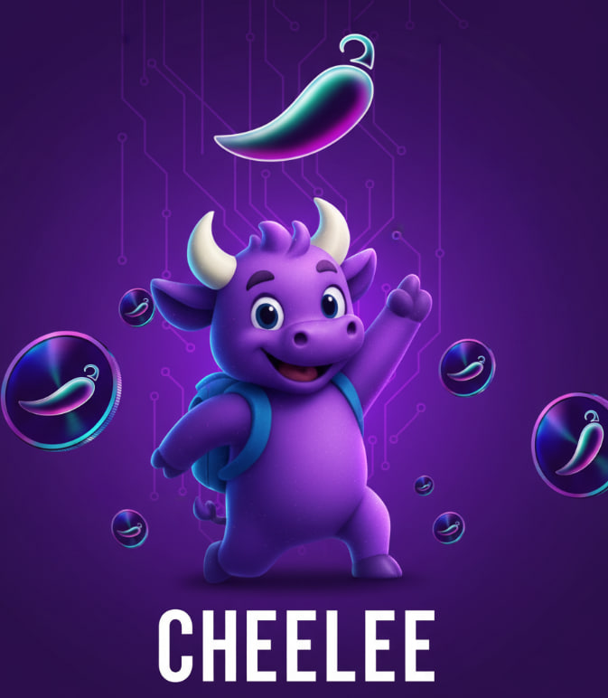 Defifundamental's tweet image. Cheelee: Built-In Video Editor Ends the Export Nightmare

@Cheelee_Tweet is building a native video editor directly in the app – and it's about to change everything for creators. $CHEEL

No more:
❌ Jumping between multiple tools 
❌ Exporting files dozens of times 
❌ Losing…