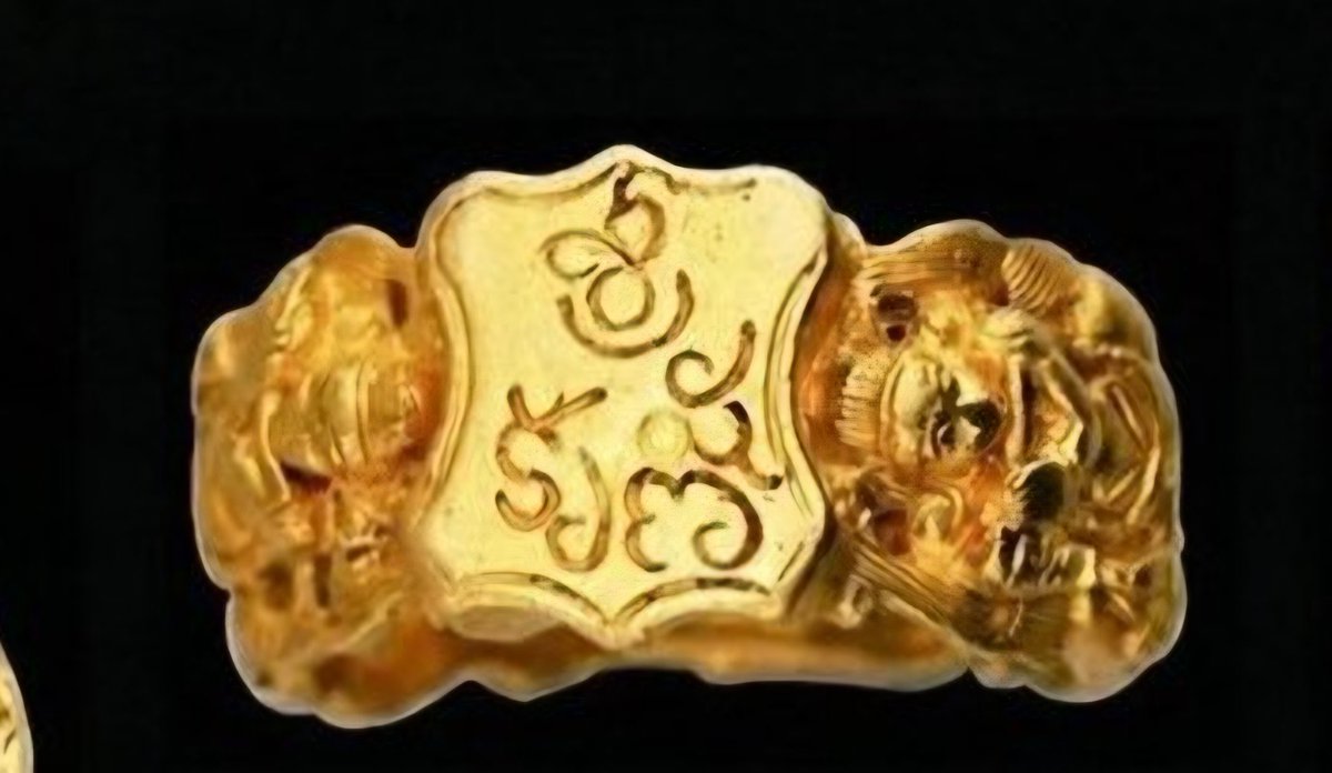 UddJaParindey's tweet photo. This is why Telugu people admire Sri Krishnadevaraya and the Vijayanagara Empire so much. Sri Krishnadevaraya’s love for his mother tongue Telugu gave us Amuktamalyada and a golden era shaped by the Ashtadiggajas. ❤️ https://t.co/psISbHO161