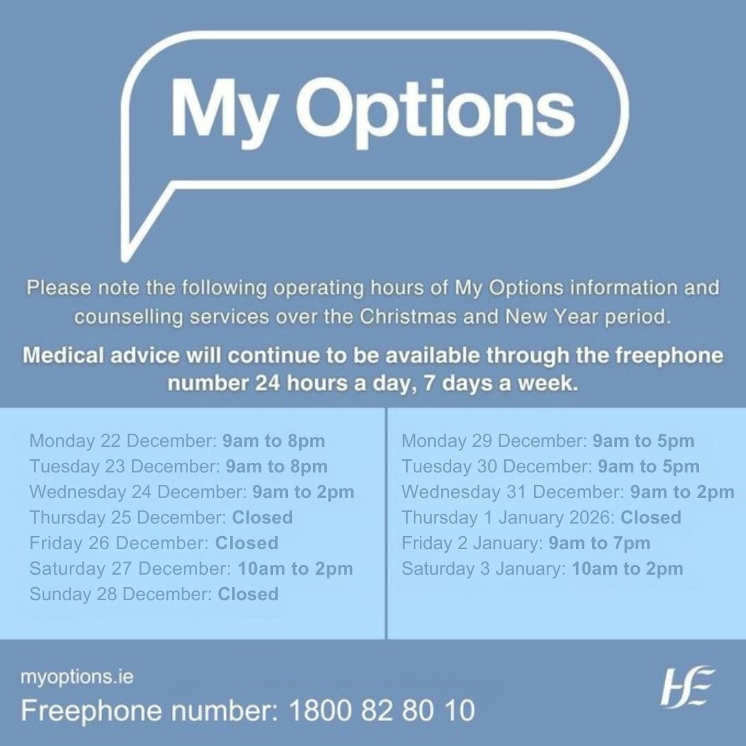 HSE Sexual Wellbeing tweet media