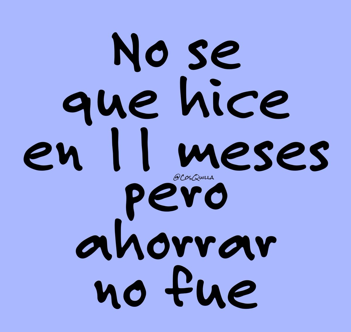 Camilolapeorkk's tweet image. Dios proveerá