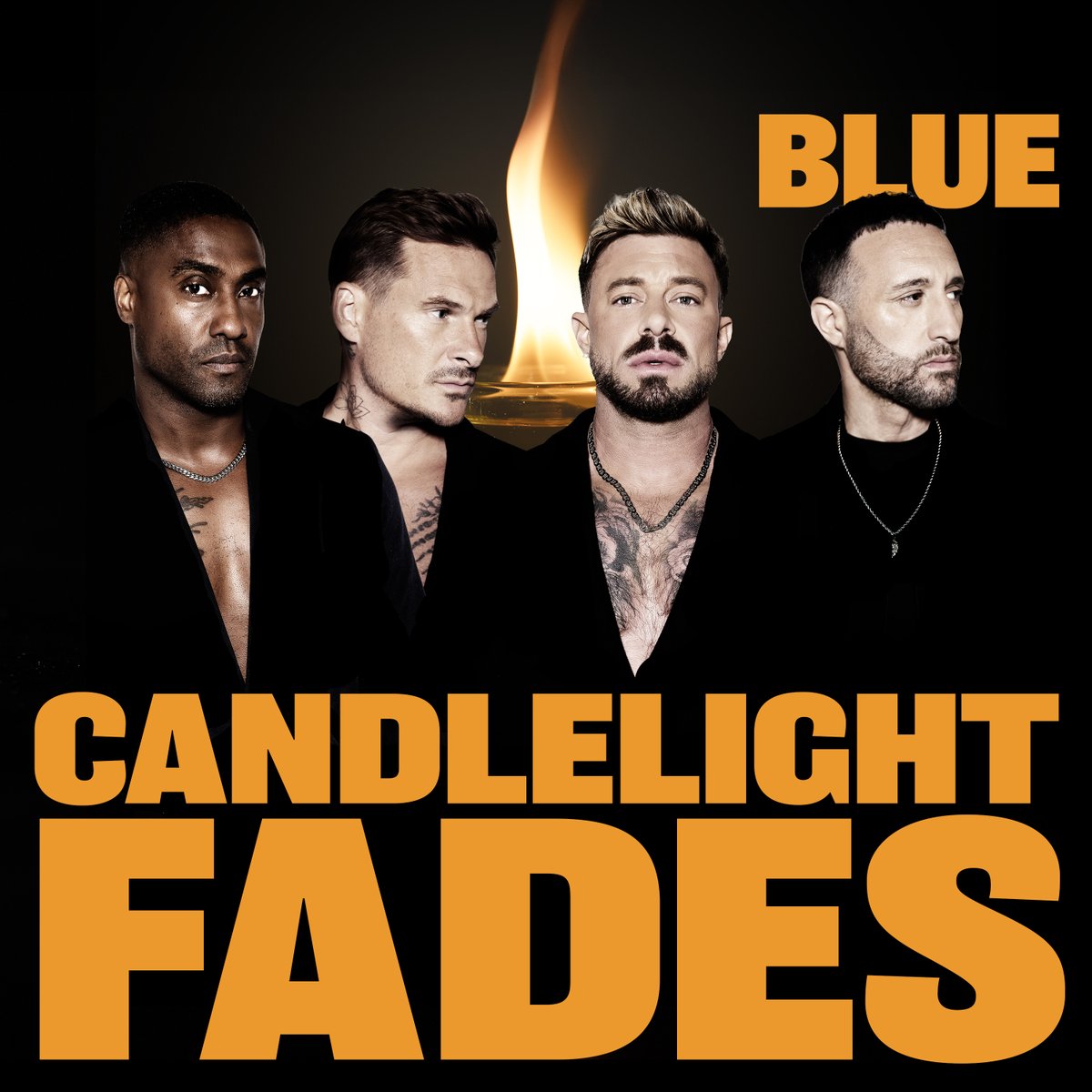 Have you listened to our brand-new single “Candlelight Fades” yet? 🕯️

Pre-order our new album “Reflections” now!

#officialblue #candlelightfades