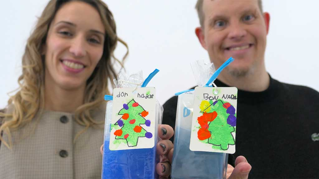 🟡 El CAT col·labora amb Down Tarragona per Nadal

📷 LA NOTÍCIA: setmanarilebre.cat/el-cat-collabo…

<a href="/DOWNTARRAGONA/">Down Tarragona</a> <a href="/govterresebre/">Delegació del Govern a les Terres de l'Ebre</a> <a href="/govern/">Govern de Catalunya</a> <a href="/castorgonell/">Joan Castor Gonell</a> #MarcBrunet #TerresdelEbre