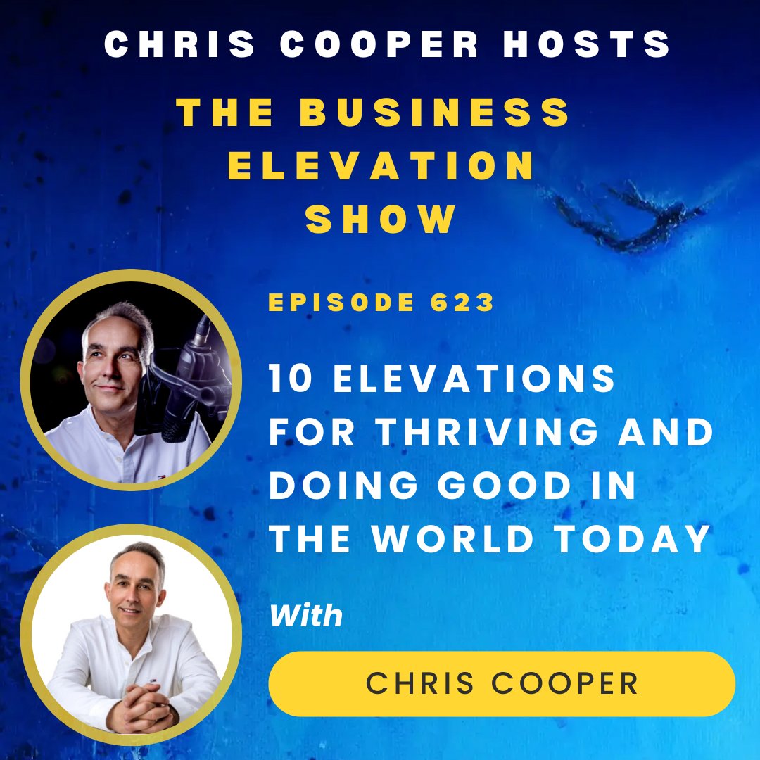 Chris Cooper tweet media